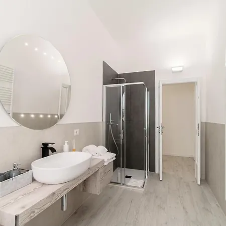 Apartament The Gallery *