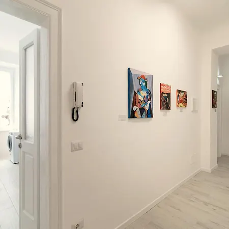 The Gallery Appartement