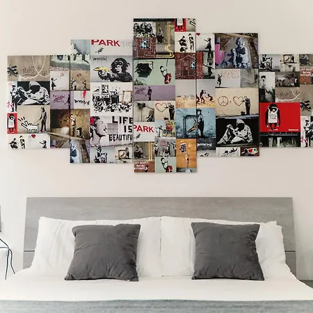 The Gallery Apartament