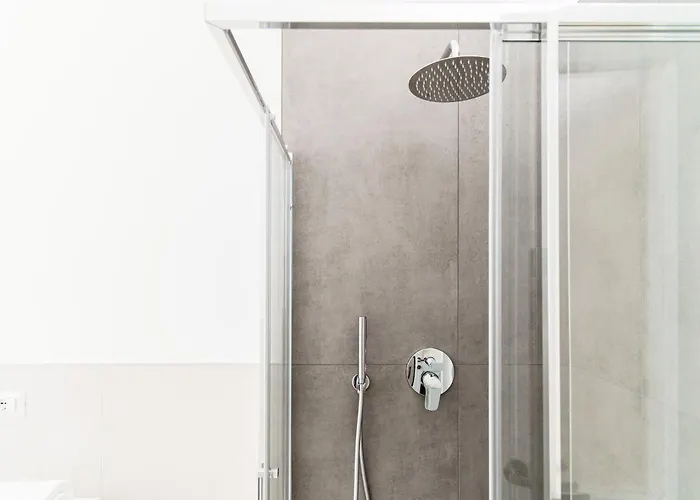 The Gallery Lägenhet *