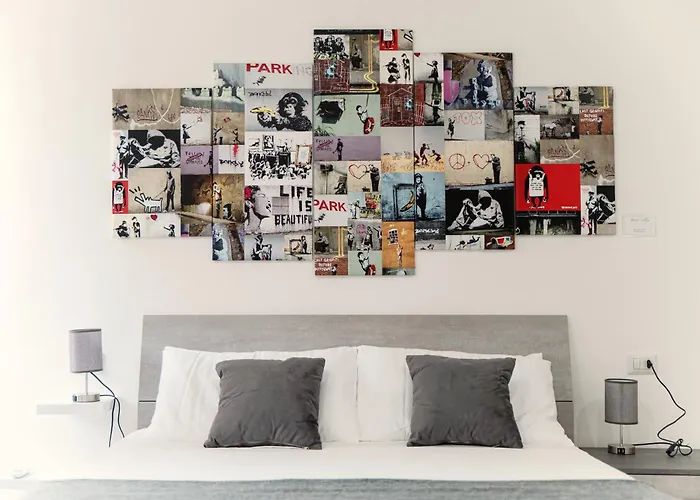 The Gallery Lägenhet