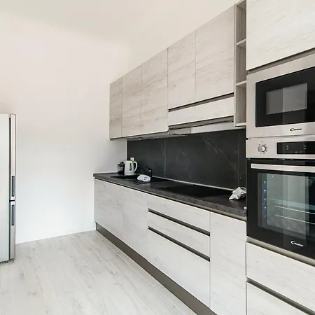 The Gallery 公寓 科莫